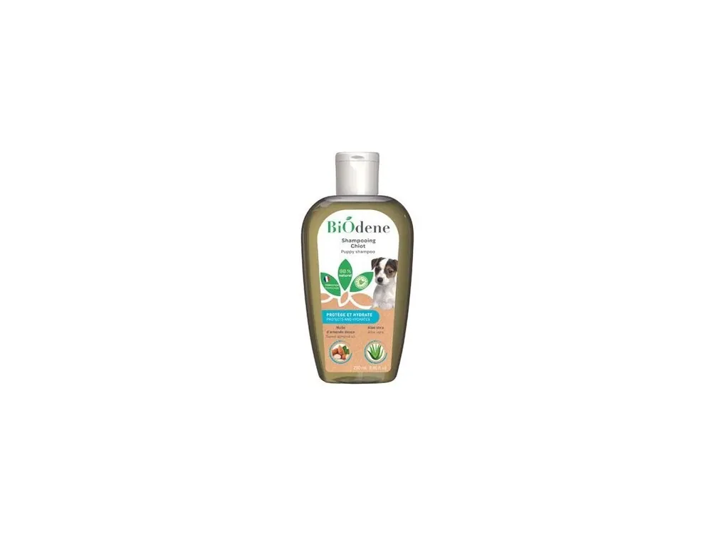 Francodex Šampon Biodene pro štěňata 250ml Tovární Cena