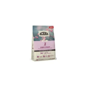 Acana Cat First Feast 1,8kg Nakupujte Hned