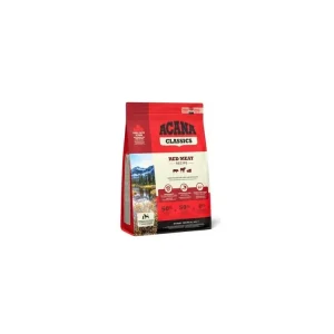 Acana Dog Red Meat Classics 2kg NEW Časově Omezené