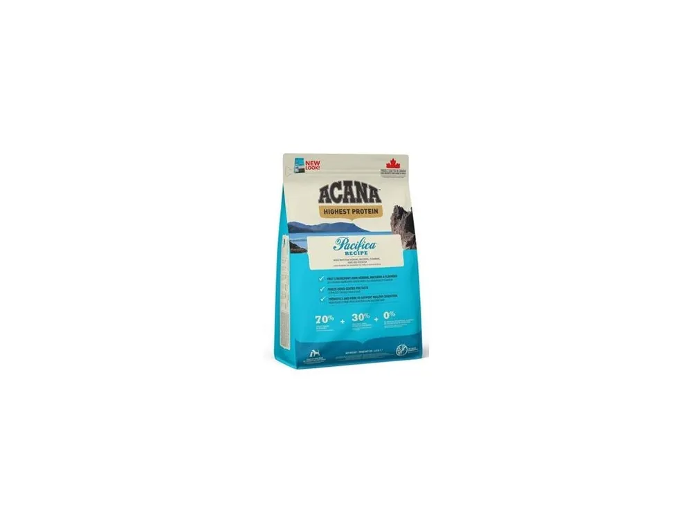 Acana Dog Pacifica 2kg NEW Must-Have