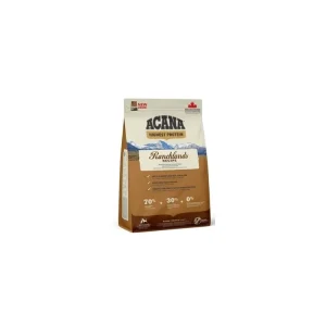 Acana Dog Ranchlands 2kg NEW Odeslání Ihned
