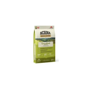 Acana Dog Grasslands 11,4 kg NEW Akční Cena