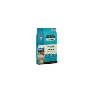 Acana Dog Wild Coast Classics 9,7kg Autentický
