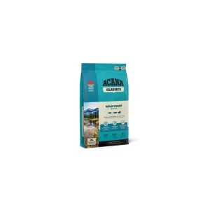 Acana Dog Wild Coast Classics 14,5kg Objednat Nyní