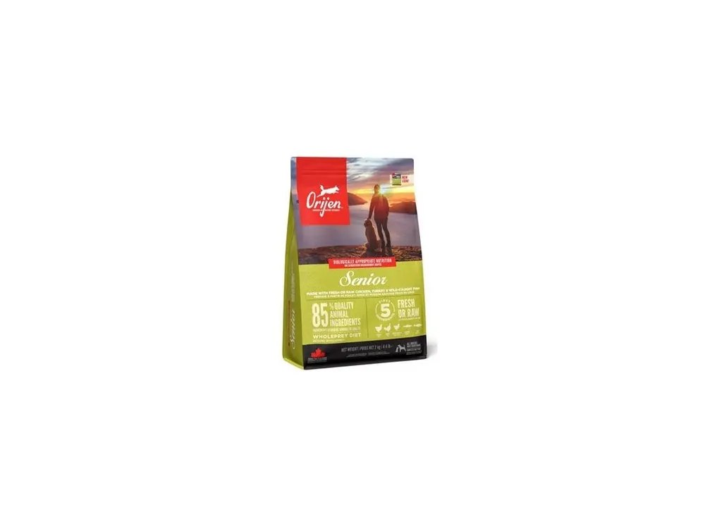 Orijen Dog Senior 2kg Super Cena